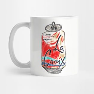 la croix Mug